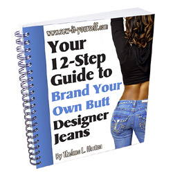 Copy of ebook,Brand Your Own Butt