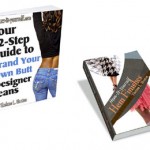 E-Book: “Brand Your Own Butt Jeans”