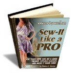 Sew Like a Pro