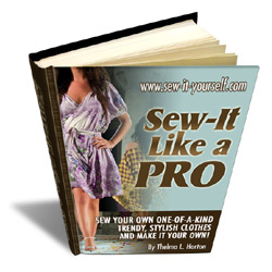Sew Like a Pro