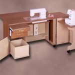 How to Select Sewing Cabinets