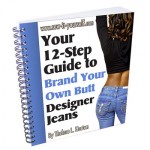 Custom Sew In Labels : A Way to Brand Your Own Butt