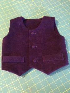 Sewing Clothes for Family