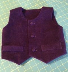 Sewing Clothes for Family