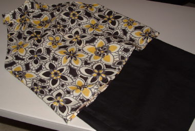 sewing everyday fashion garments