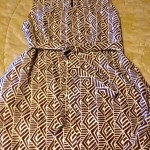 learn to sew a summer dress