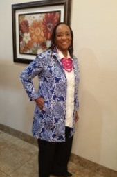 sewing a spring coat