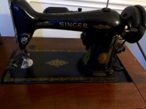 importance of a reliable sewing machine