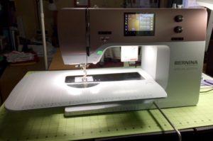 importance of a reliable sewing machine