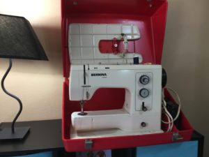 reliable sewing machine
