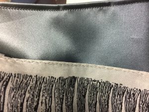 RTW Scarf edge Finishes