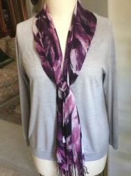 a favorite fall fashion sewing accessory