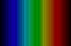 More Cool Colors
