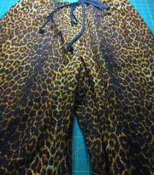 handmade pants