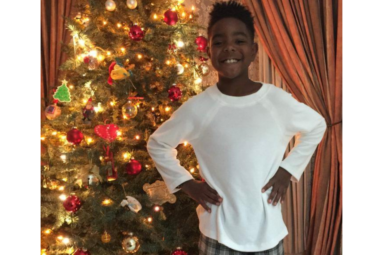 sewing clothes as gifts