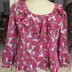 back to business sewing fabrics