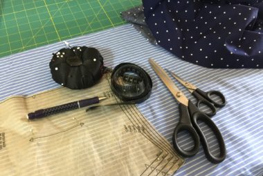 health benefits of sewing