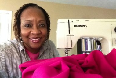 Sewing Your Own Clothes