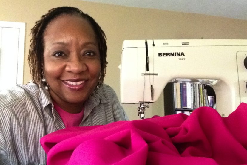 Sewing Your Own Clothes