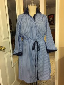 sewing everyday fashion garments