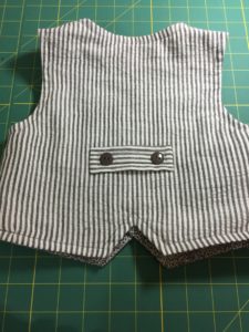 Sewing Clothes for Children
