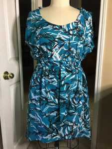 sewing everyday fashion garments