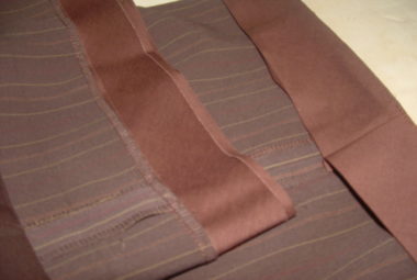 altering ready to wear