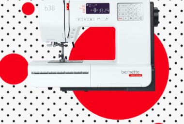 Best Sewing Machine For Beginners