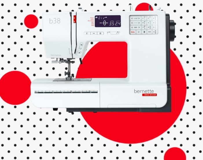 Best Sewing Machine For Beginners