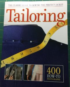 tailor made clothes