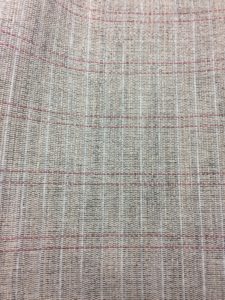 interfacing fabric for custom tailoring