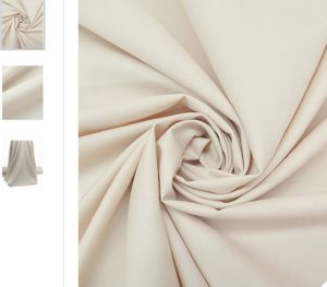 Fabrics for Custom Tailoring