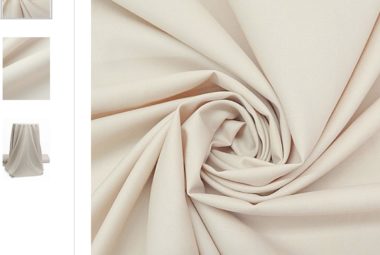 Fabrics for Custom Tailoring