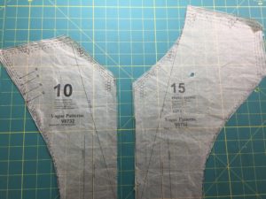 Choosing Patterns For Custom Tailoring